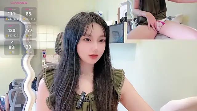 Nery_Asian's sex show image Nery_Asian's sex show image