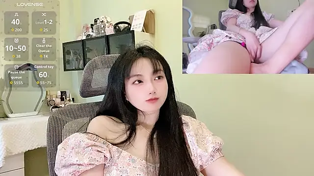 Nery_Asian's sex show image Nery_Asian's sex show image