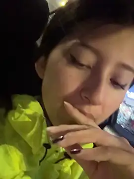 Giselle_miau's sex show image