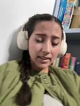 Giselle_miau's sex show image