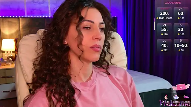 Изображение секс-шоу модели MilfSandraX