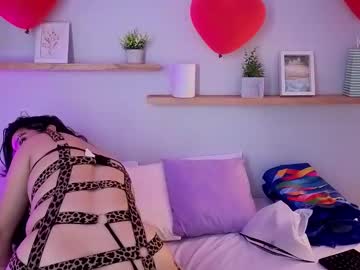 shainadavis's sex show image