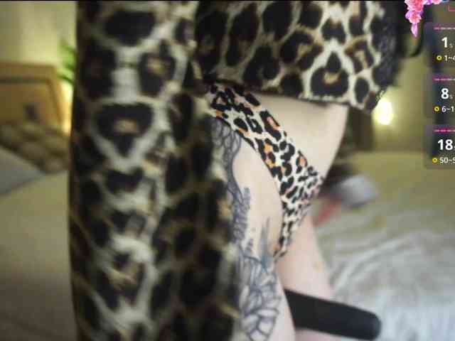 Morena-Dolcce's sex show image Morena-Dolcce's sex show image