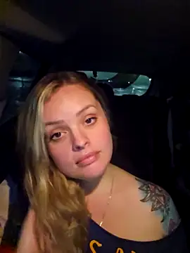 Bridgette03's sex show image