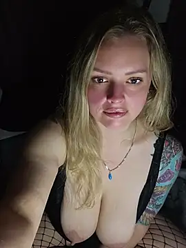 Bridgette03's sex show image