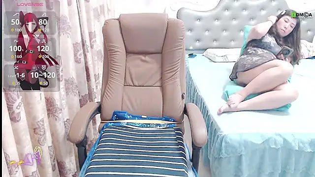 -Shirleyni_'s sex show image