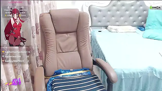 -Shirleyni_'s sex show image