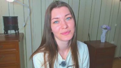 AlbertaHelley's sex show image