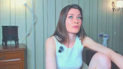 AlbertaHelley's sex show image