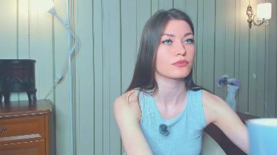 AlbertaHelley's sex show image