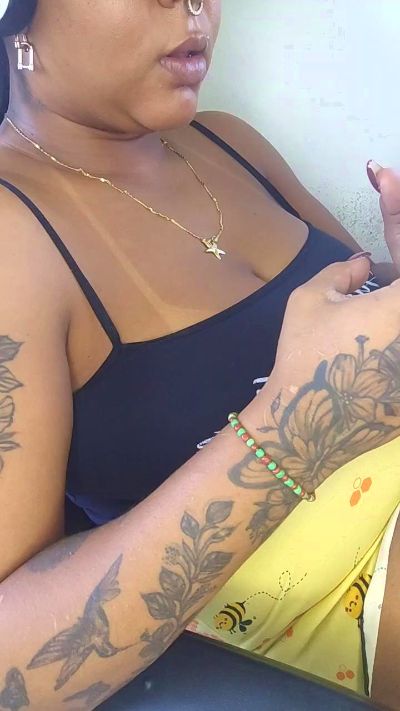 Изображение секс-шоу модели NIKA_EBONY