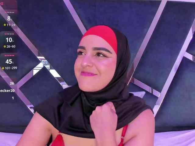 Nahid-Jaziri's sex show image