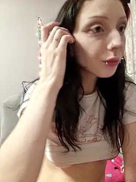 Изображение секс-шоу модели _Alice_0-0