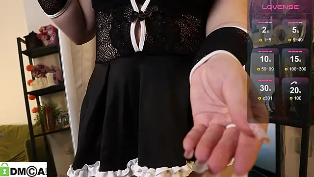 Elsi_Breinors's sex show image