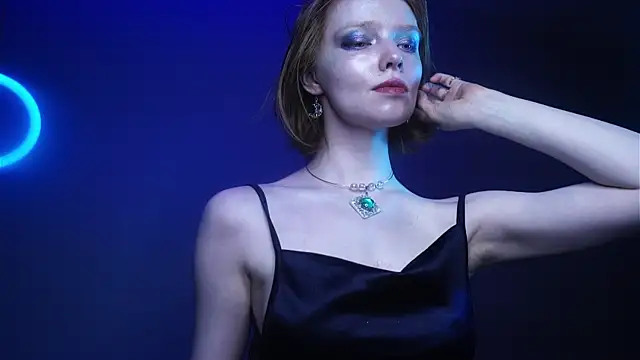 Изображение секс-шоу модели ginger_hugs