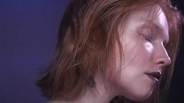 Изображение секс-шоу модели ginger_hugs