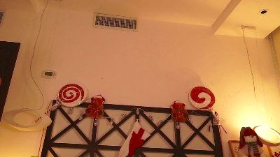 LunaMystyque's sex show image