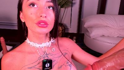 Sexshow-Bild von LunaMystyque Sexshow-Bild von LunaMystyque