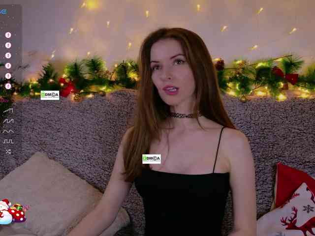 Изображение секс-шоу модели Rina-