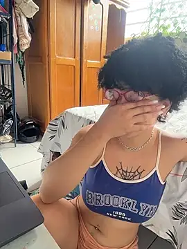 CamillyBlum's sex show image