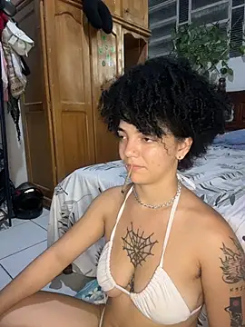 CamillyBlum's sex show image