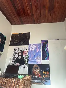 CamillyBlum's sex show image