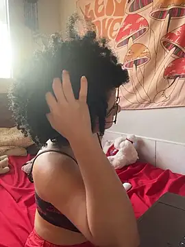 CamillyBlum's sex show image