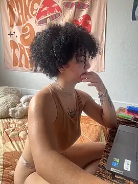 CamillyBlum's sex show image