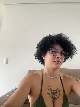 CamillyBlum's sex show image