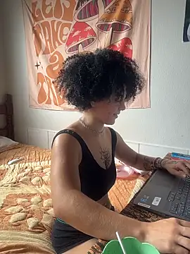 CamillyBlum's sex show image