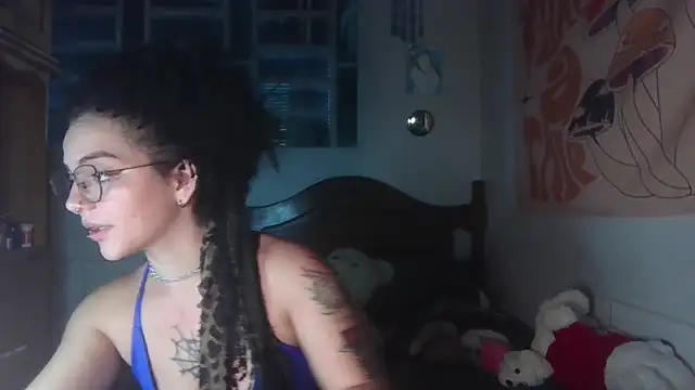 CamillyBlum's sex show image