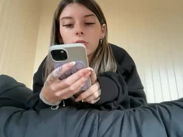 clairewalkerrr's sex show image