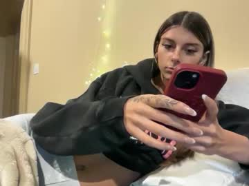 clairewalkerrr's sex show image