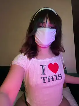 Elina-Marina's sex show image