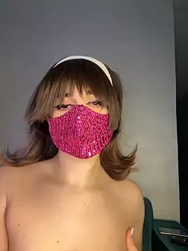 Elina-Marina's sex show image