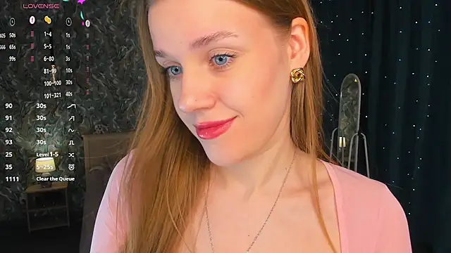 OdellaFrake's sex show image