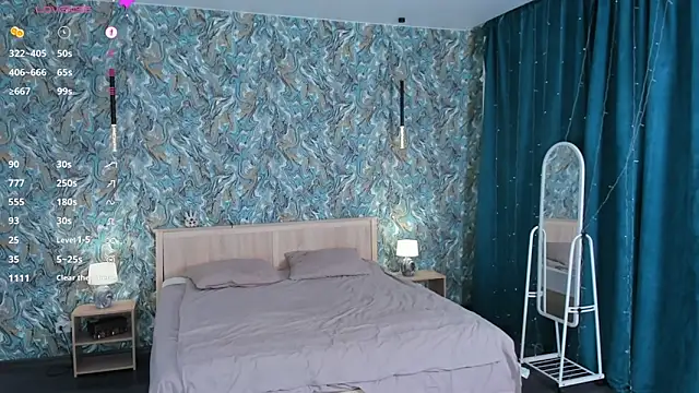 OdellaFrake's sex show image