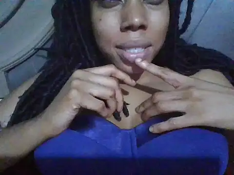 Sexshow-Bild von HONEYSWEETS_LIVE