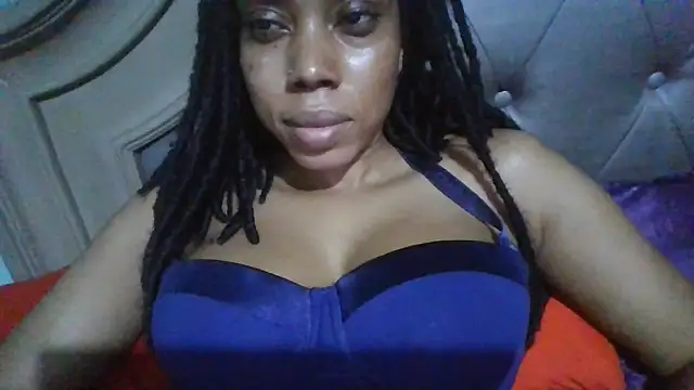 Sexshow-Bild von HONEYSWEETS_LIVE