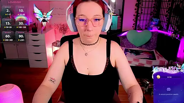 JustKerry's sex show image JustKerry's sex show image