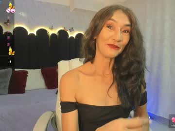 Sexshow-Bild von emma_mendoza