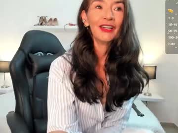 Sexshow-Bild von emma_mendoza