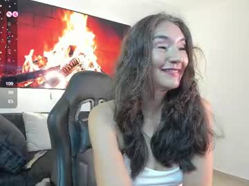 Sexshow-Bild von emma_mendoza