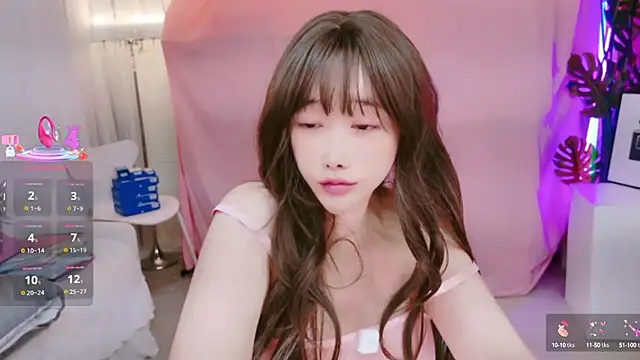 Cupid_33333's sex show image