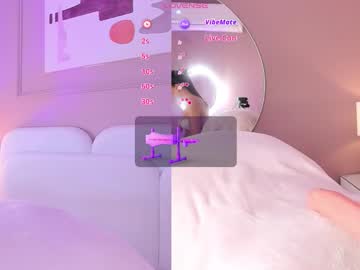 Sexshow-Bild von aria_greco