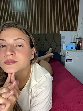 solmartins's sex show image