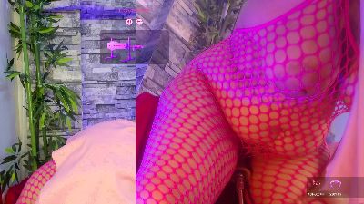 HijabiMilf's sex show image
