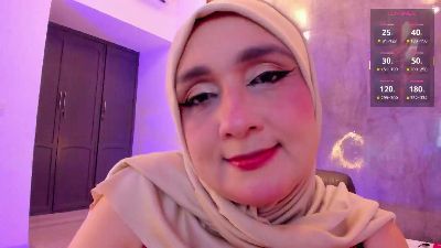 Изображение секс-шоу модели HijabiMilf Изображение секс-шоу модели HijabiMilf