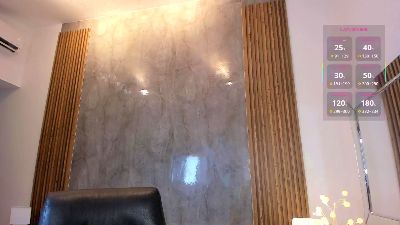 HijabiMilf's sex show image