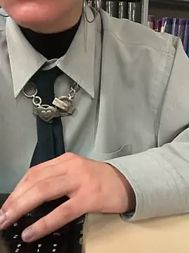 BellaKight's sex show image